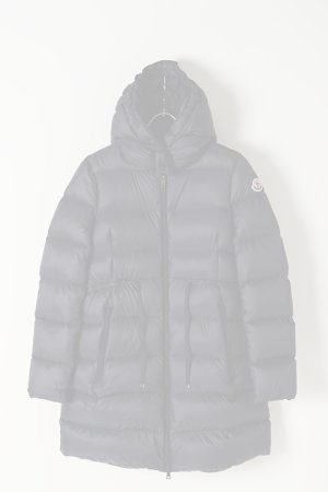 画像1:  {SOLD} MONCLER モンクレール BANNEC GIUBBOTTO（レディース） {1C20100C0229-778-BJA}  :1C20100C0229-7 