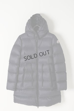 画像1: {SOLD}MONCLER モンクレール BANNEC GIUBBOTTO（レディース）{1C20100C0229-778-BJA}