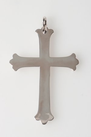 画像2: Taro Washimi タロウ ワシミ 鷲見太郎 cross pendant{WT20260318-01-BFS}