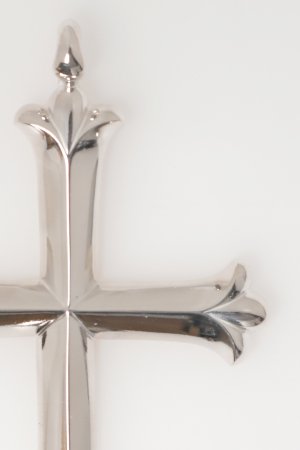 画像3: Taro Washimi タロウ ワシミ 鷲見太郎 cross pendant{WT20260318-01-BFS}