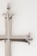 画像3: Taro Washimi タロウ ワシミ 鷲見太郎 cross pendant{WT20260318-01-BFS} (3)