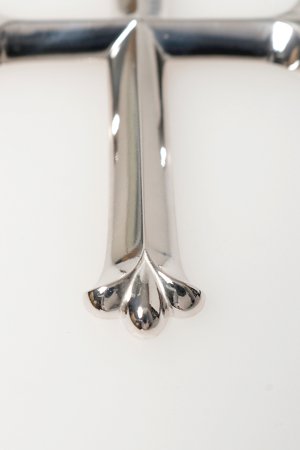 画像5: Taro Washimi タロウ ワシミ 鷲見太郎 cross pendant{WT20260318-01-BFS}