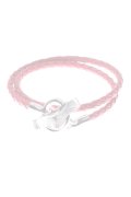   Taro Washimi タロウ ワシミ 鷲見太郎 eagle eg-05/925 RED Leather bracelet {-BCS}  :1E5LB-SV-RD-F 