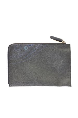 画像1: 【 30%OFF セール｜42,900円→30,030円】 ETRO エトロ I-PAD HOLDER{1E821-2139-0200-AEA}