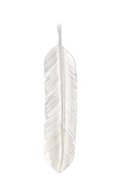 Taro Washimi タロウ ワシミ 鷲見太郎 L flight feather K18 top 02{-BES}{E-43}