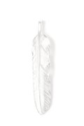   Taro Washimi タロウ ワシミ 鷲見太郎 M flight feather 01 {-BES}  {E-12}  {E-40}  :1FFM01-F 