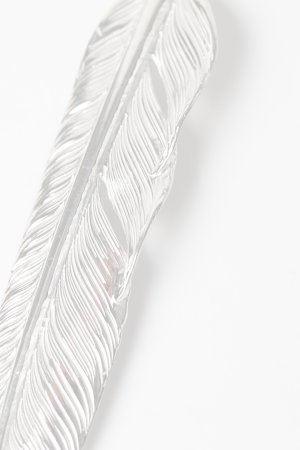 画像3:   Taro Washimi タロウ ワシミ 鷲見太郎 M flight feather 01 {-BES}  {E-12}  {E-40}  :1FFM01-F 