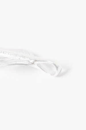 画像4:   Taro Washimi タロウ ワシミ 鷲見太郎 M flight feather 01 {-BES}  {E-12}  {E-40}  :1FFM01-F 