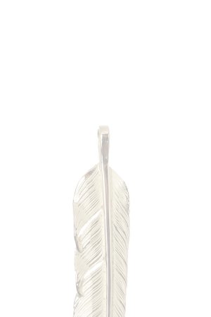 画像2:  {SOLD} Taro Washimi タロウ ワシミ 鷲見太郎 M K18 flight feather 02 {-BJA}  :1FFM02-YG-F 