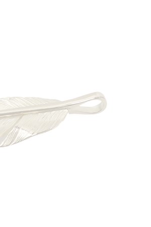 画像5:  {SOLD} Taro Washimi タロウ ワシミ 鷲見太郎 M K18 flight feather 02 {-BJA}  :1FFM02-YG-F 