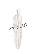 Taro Washimi タロウ ワシミ 鷲見太郎 M flight feather 02{-BES}{E-13}{E-41}