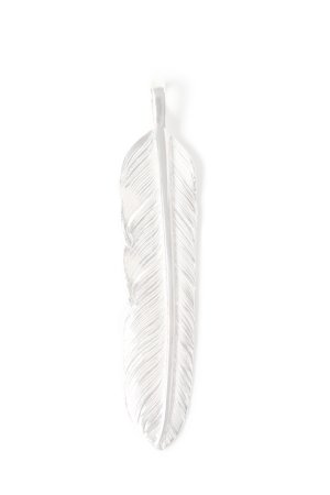 画像1:  {SOLD} Taro Washimi タロウ ワシミ 鷲見太郎 M flight feather 02 {-BES}  {E-13}  {E-41}  :1FFM02-F 