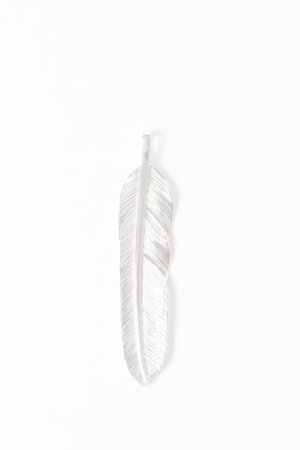 画像2:  {SOLD} Taro Washimi タロウ ワシミ 鷲見太郎 M flight feather 02 {-BES}  {E-13}  {E-41}  :1FFM02-F 