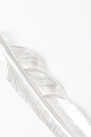 画像5:  {SOLD} Taro Washimi タロウ ワシミ 鷲見太郎 M flight feather 02 {-BES}  {E-13}  {E-41}  :1FFM02-F 