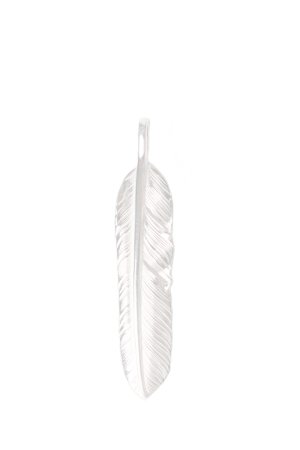 画像1:  {SOLD} Taro Washimi タロウ ワシミ 鷲見太郎 S flight feather 01 {-BES}  {E-38}  :1FFS01-F 