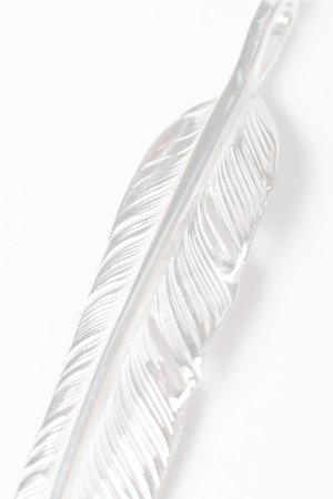 画像3:  {SOLD} Taro Washimi タロウ ワシミ 鷲見太郎 S flight feather 01 {-BES}  {E-38}  :1FFS01-F 