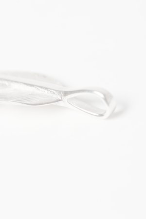 画像5:  {SOLD} Taro Washimi タロウ ワシミ 鷲見太郎 S flight feather 01 {-BES}  {E-38}  :1FFS01-F 