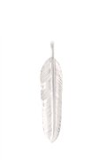 {SOLD}Taro Washimi タロウ ワシミ 鷲見太郎 S flight feather 02{-BES}{E-39}