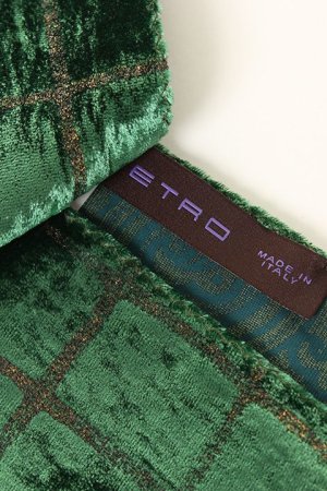 画像4: ETRO エトロ SCARF{1H369-4125-0500-AEA}