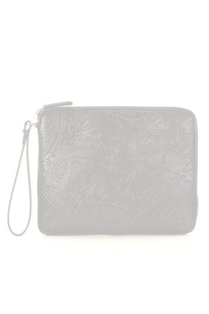 画像1:   ETRO エトロ PORTA I-PAD PRINTED{1H629-2188-0001-AGA}