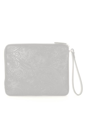 画像2:   ETRO エトロ PORTA I-PAD PRINTED{1H629-2188-0001-AGA}