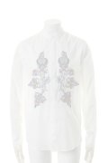   ETRO エトロ CAMICIA GURU CANNOLO{1K717-7130-0990-AHS}