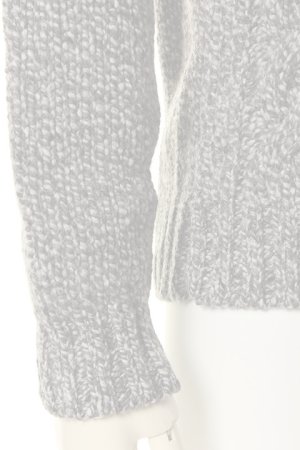 画像5:   ETRO エトロ T-NECK MARL NATURNS{1M731-9651-0003-AGA}