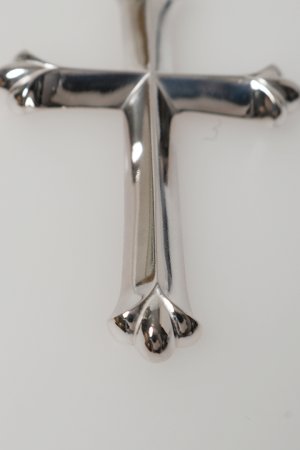 画像4: Taro Washimi タロウ ワシミ 鷲見太郎 Medium cross pendant{WT20260318-02-BFS}