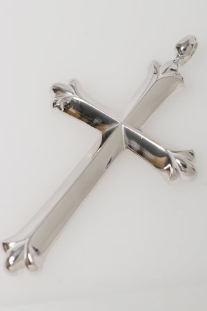 画像5: Taro Washimi タロウ ワシミ 鷲見太郎 Medium cross pendant{WT20260318-02-BFS}