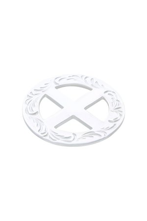 画像2:  {SOLD} Taro Washimi タロウ ワシミ 鷲見太郎 arabesque medicine wheel {-TEI}  :1MW-A-F 
