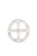   Taro Washimi タロウ ワシミ 鷲見太郎 eagle medicine wheel {-AIA}  :1MW-E-F 