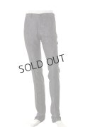 {SOLD}ETRO エトロ PANTALONE CUBA{1P408-4061-0201-AHS}