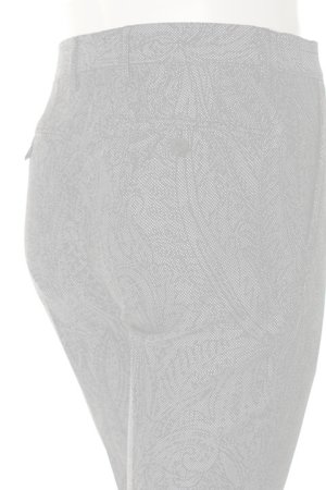 画像4:  {SOLD} ETRO エトロ PANTALONE CUBA{1P408-4061-0201-AHS}