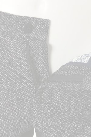 画像5:  {SOLD} ETRO エトロ PANTALONE CUBA{1P408-4061-0201-AHS}