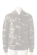   ETRO エトロ BOMBER{1S728-0193-0800-AGA}