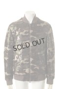 {SOLD}ETRO エトロ BOMBER{1S728-0193-0800-AGA}