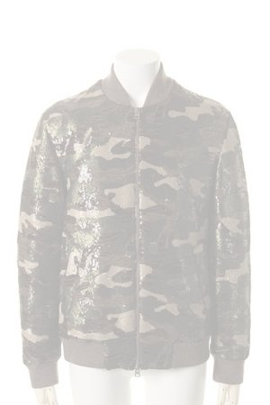 画像1:   ETRO エトロ BOMBER{1S728-0193-0800-AGA}