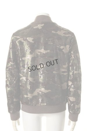 画像2: {SOLD}ETRO エトロ BOMBER{1S728-0193-0800-AGA}