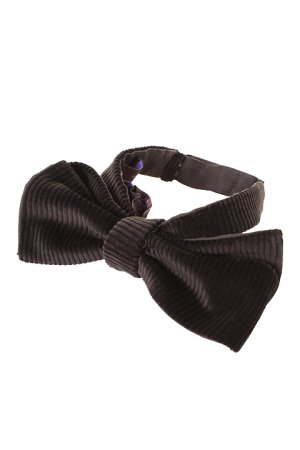 画像1: 【周年記念 24%OFF ｜24,200円→18,392円】 ETRO エトロ BOW TIE{1T151-0272-0001-AEA}