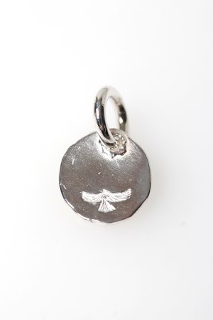 画像2: Taro Washimi タロウ ワシミ 鷲見太郎 New thunder metal{WT20260407-32-BFS}