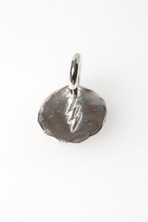 画像5: Taro Washimi タロウ ワシミ 鷲見太郎 New thunder metal{WT20260407-32-BFS}