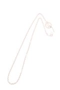  Taro Washimi タロウ ワシミ 鷲見太郎 all K18 PG thunder hook medicine wheel chain K 50cm {-BJS}  :1TMC-K-50-PGAL-F 