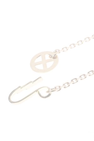 画像4:   Taro Washimi タロウ ワシミ 鷲見太郎 all K18 thunder hook medicine wheel chain K 50cm {WT-PENDANT-8-BJS}  :1TMC-K-50-YGAL-F 