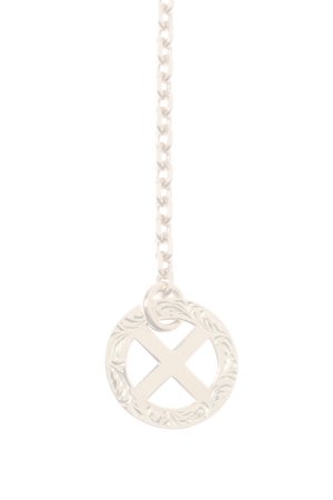 画像5:   Taro Washimi タロウ ワシミ 鷲見太郎 all K18 thunder hook medicine wheel chain K 50cm {WT-PENDANT-8-BJS}  :1TMC-K-50-YGAL-F 