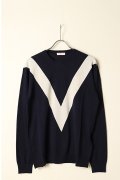 Valentino ヴァレンティノ Knit{-BBA}