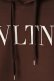 画像3: {SOLD}Valentino ヴァレンティノ VLTNプリント フード付きスウェットシャツ{VMF14F8MB-BBA}