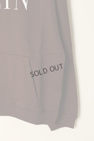 画像5: {SOLD}Valentino ヴァレンティノ VLTNプリント フード付きスウェットシャツ{VMF14F8MB-BBA}