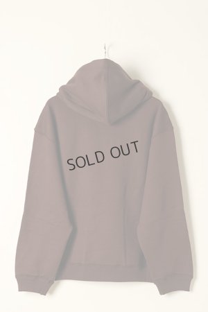 画像6: {SOLD}Valentino ヴァレンティノ VLTNプリント フード付きスウェットシャツ{VMF14F8MB-BBA}