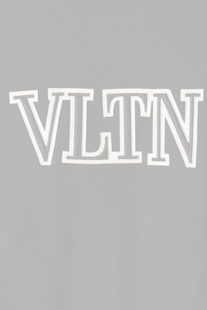画像3:   Valentino ヴァレンティノ Tシャツ {1V3MG10V8RB-ONO-BBS}  :1V3MG10V8RB-ON 