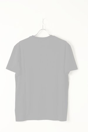 画像5:   Valentino ヴァレンティノ Tシャツ {1V3MG10V8RB-ONO-BBS}  :1V3MG10V8RB-ON 